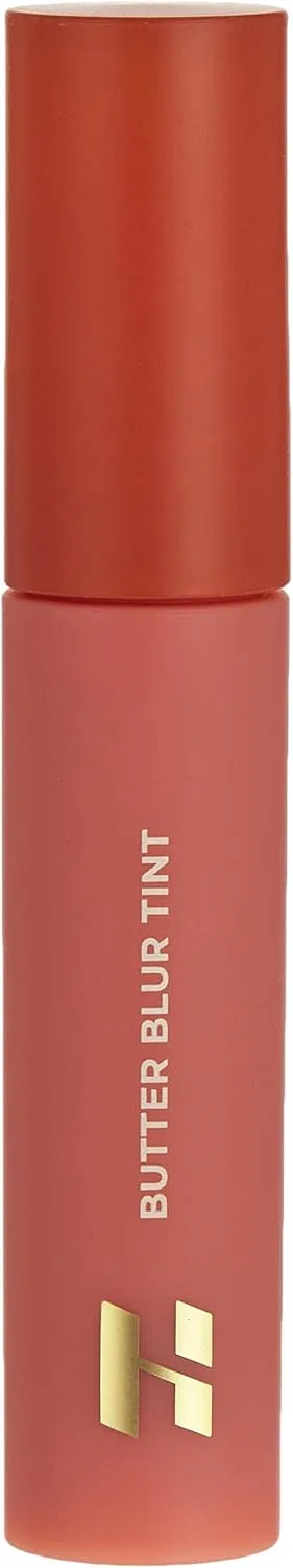 Блеск для губ Holika Holika Butter Blur Tint оттенок aging — фото 4