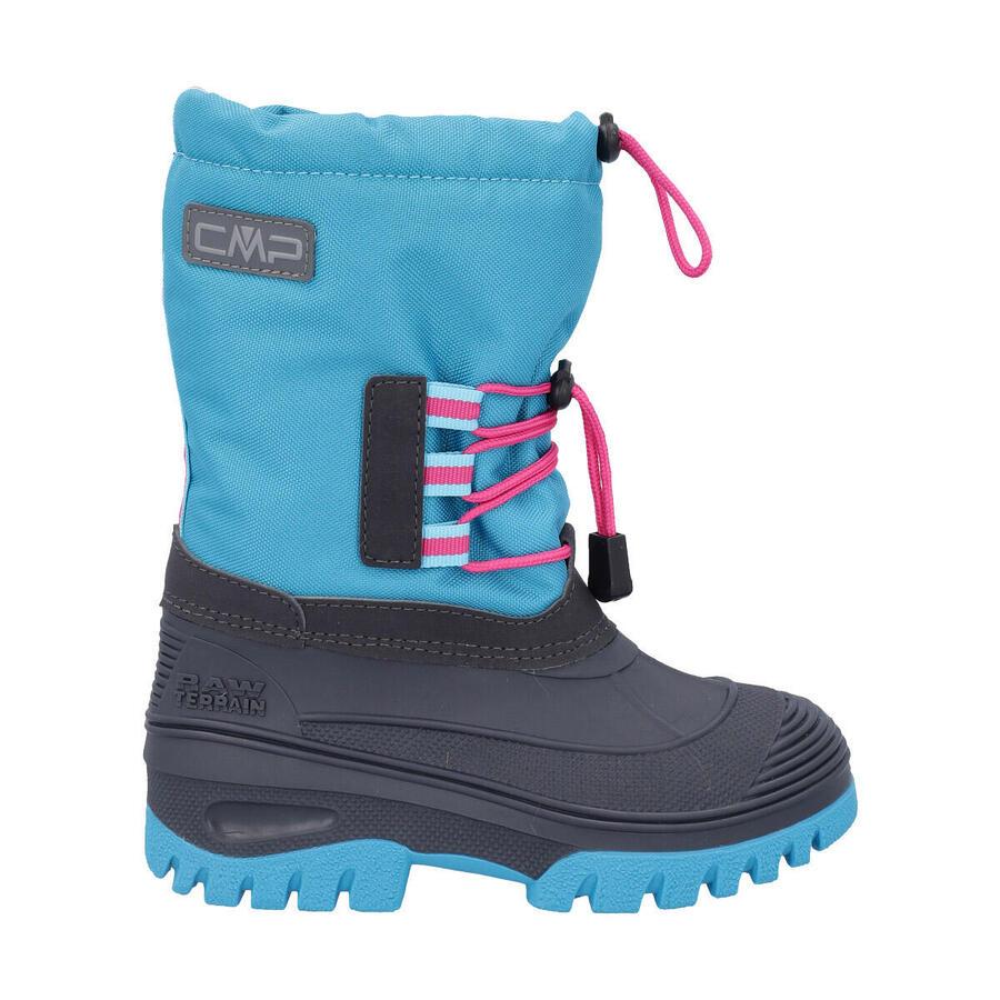 

Детские зимние ботинки CMP Ahto WP Snow Boots 3Q49574K