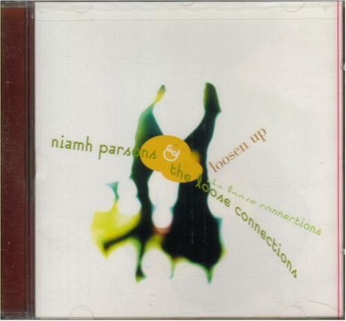 

CD диск Parsons, Niamh: Loosen Up