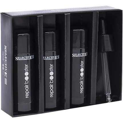 

Сыворотка Caviar Sublime Repair Booster 3x25ml - Pack of 3