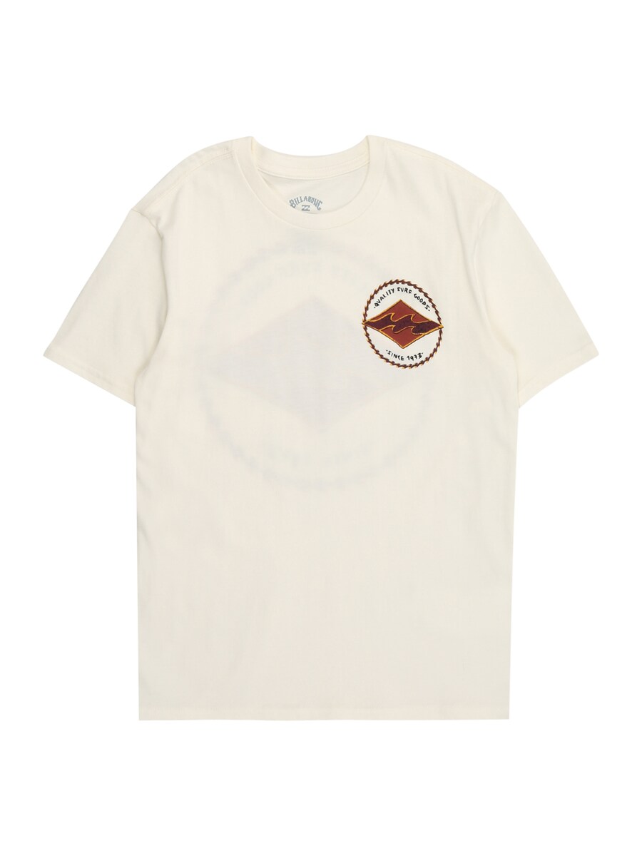 

Футболка Performance BILLABONG ROTOR DIAMOND, белый