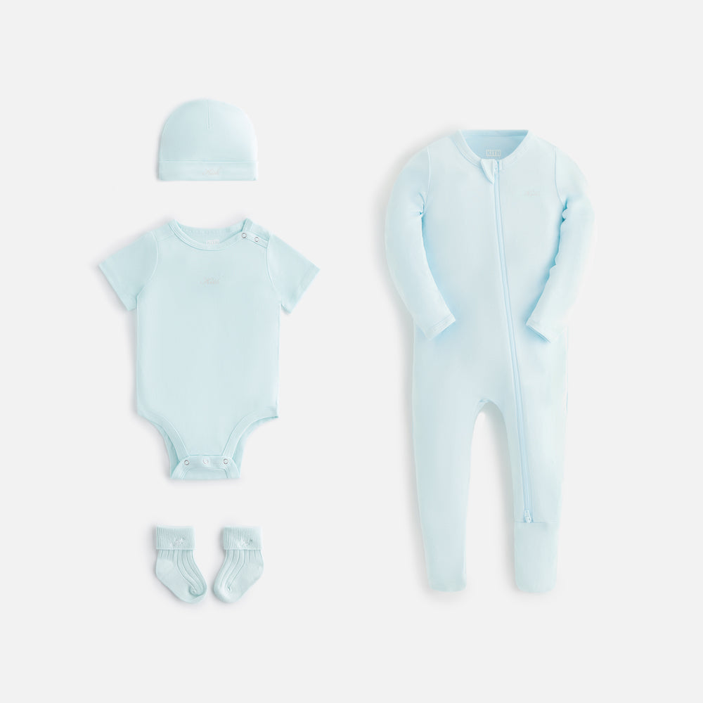 

Детский набор Kith Baby Palette Box Set, цвет Helium