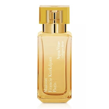 

Парфюмерная вода Maison Francis Kurkdjian Aqua Vitae Cologne Forte, 40 мл