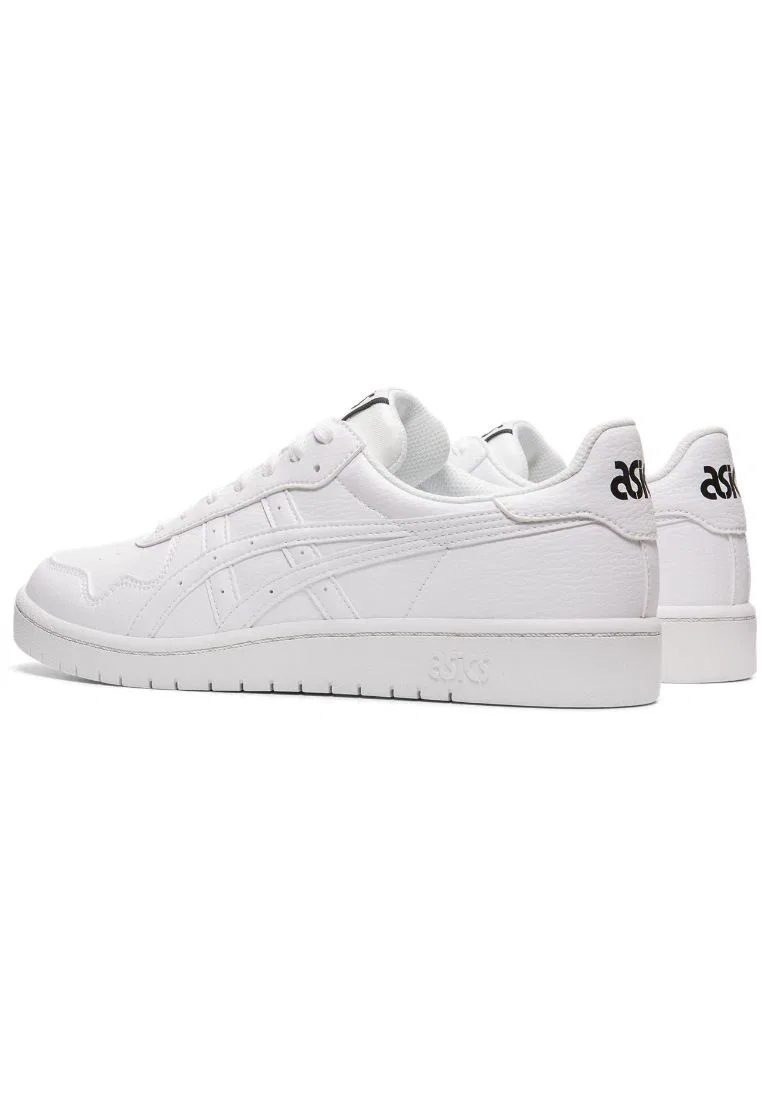 Кроссовки спортивные, модель Japan S, 1191A163-100, ASICS, белые — фото 4
