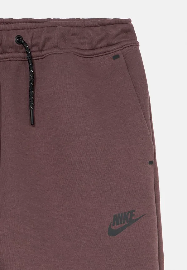 Технологичные спортивные штаны унисекс Nike Sportswear, Brown — фото 4