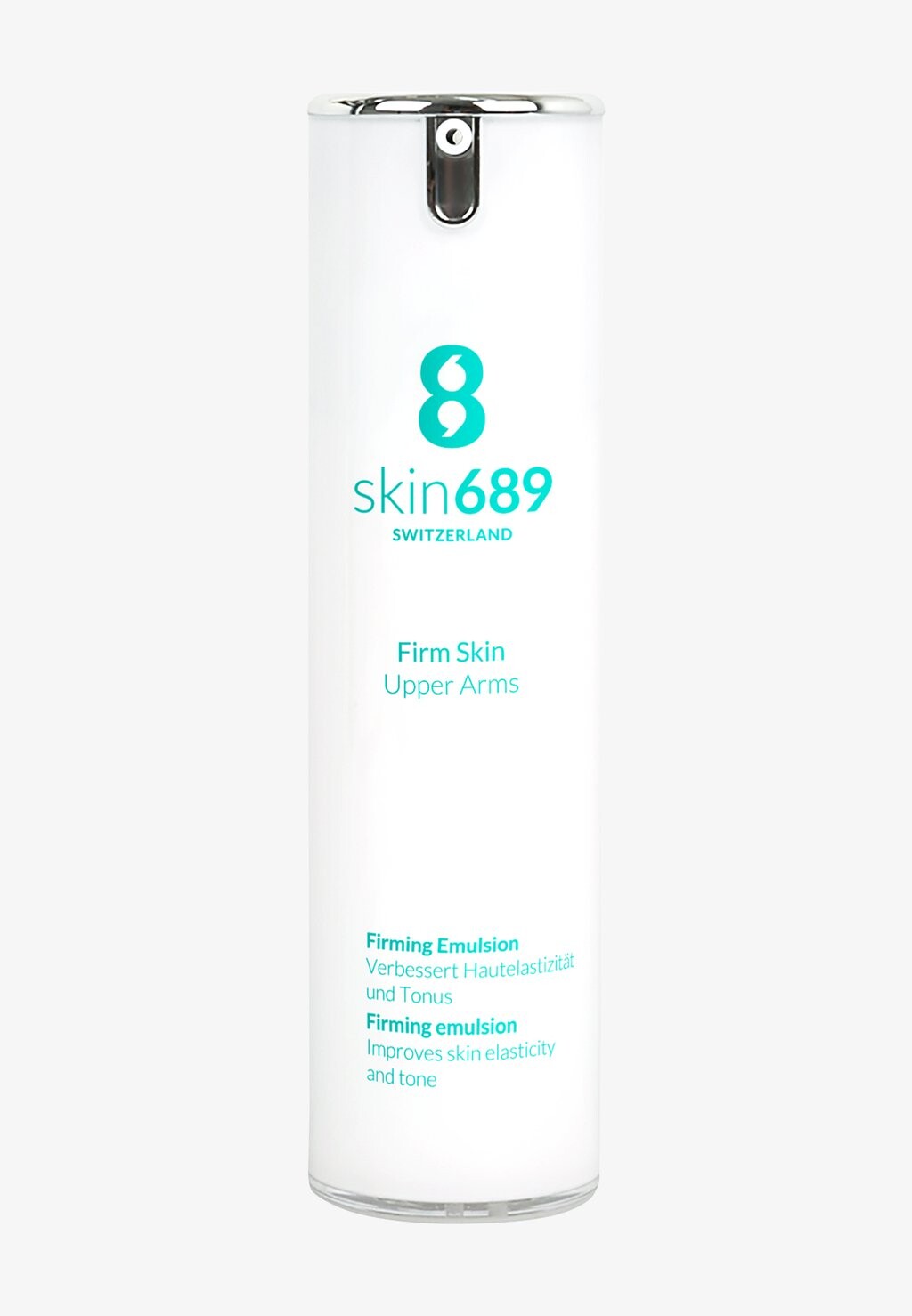 

Увлажняющая Firm Skin Upper Arms Emulsion skin689