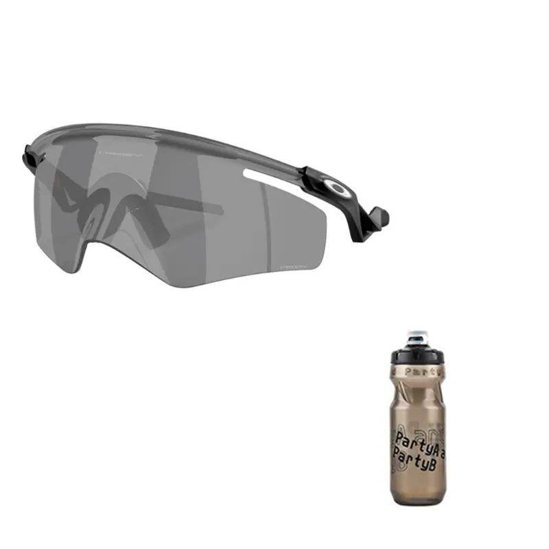 

Беговые очки для трейлраннинга Unisex Cycling Glass Oakley, 9481D-01