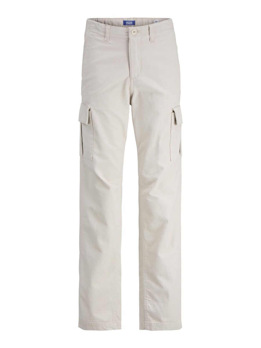 

Широкие брюки Jack & Jones Junior JPSTKane JJBarkley, бежевый