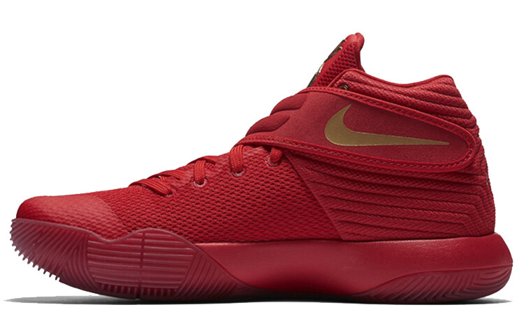 

Мужские баскетбольные кроссовки Nike Kyrie 2