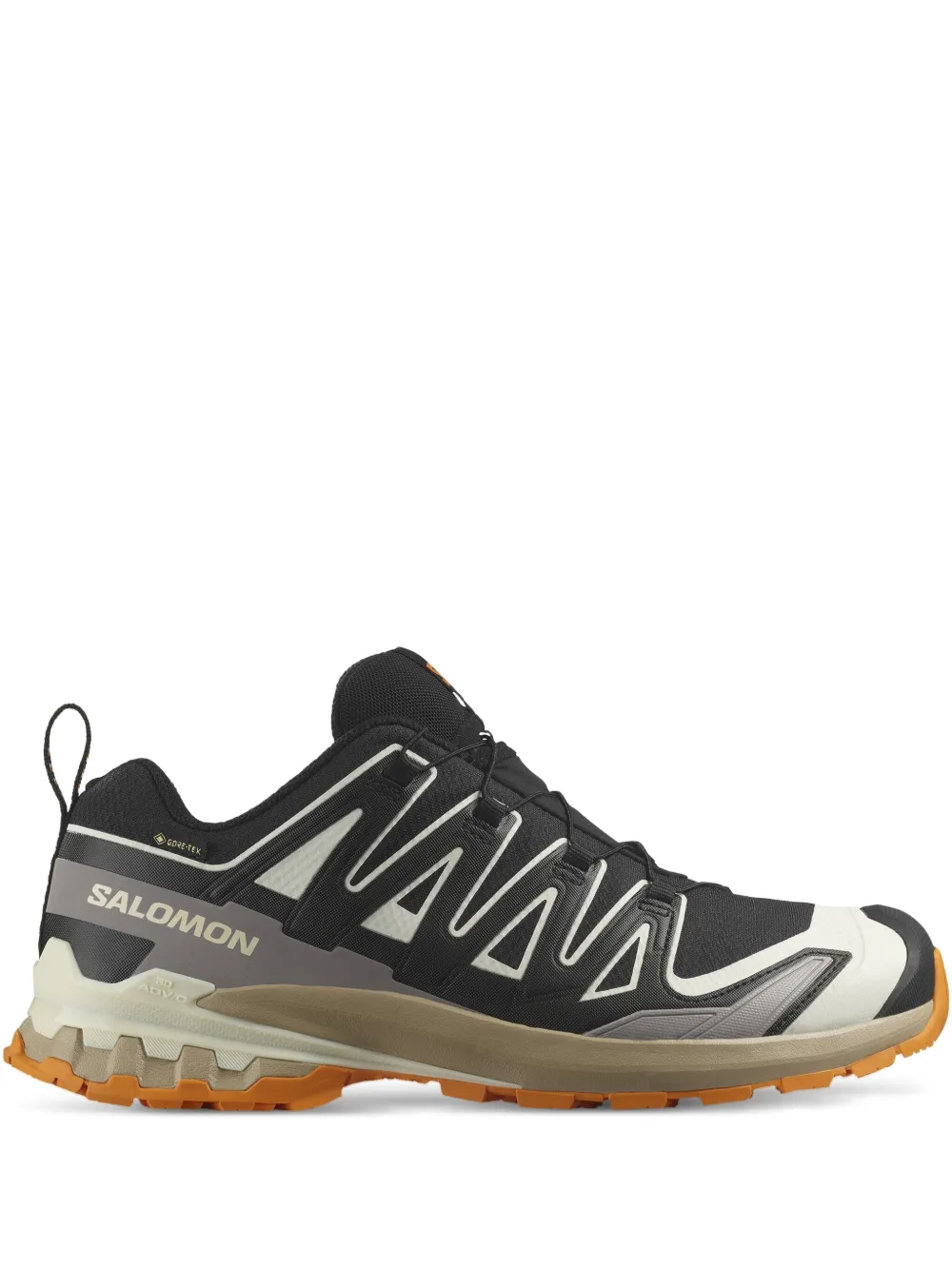 

Кроссовки XA Pro 3D Salomon, черный