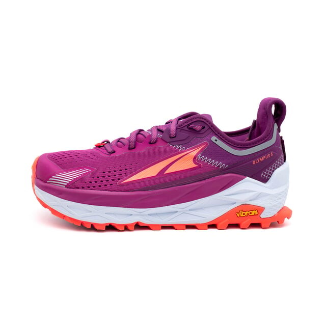 

Кроссовки Altra w olympus 5 Altra Running, розовый