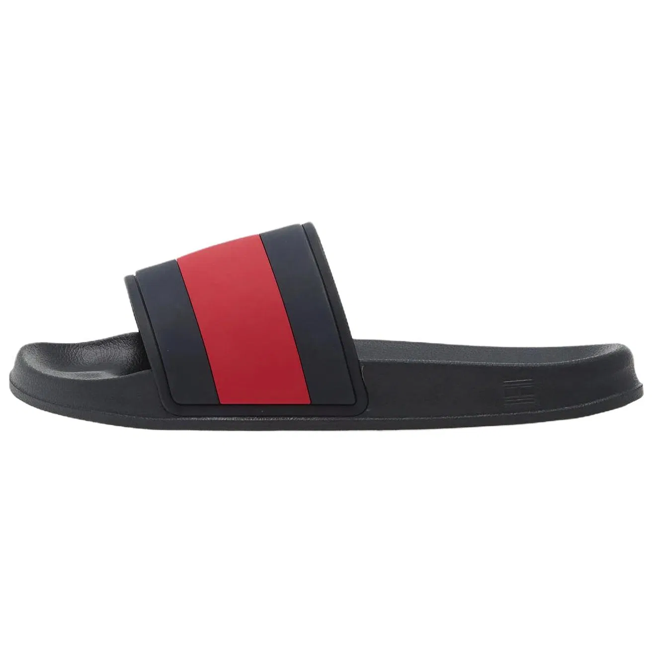 Шлепанцы Tommy Hilfiger темно-синие
