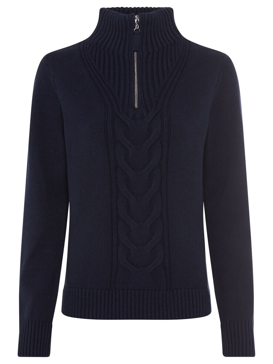 

Водолазка Olsen Sweater Henny, темно-синий