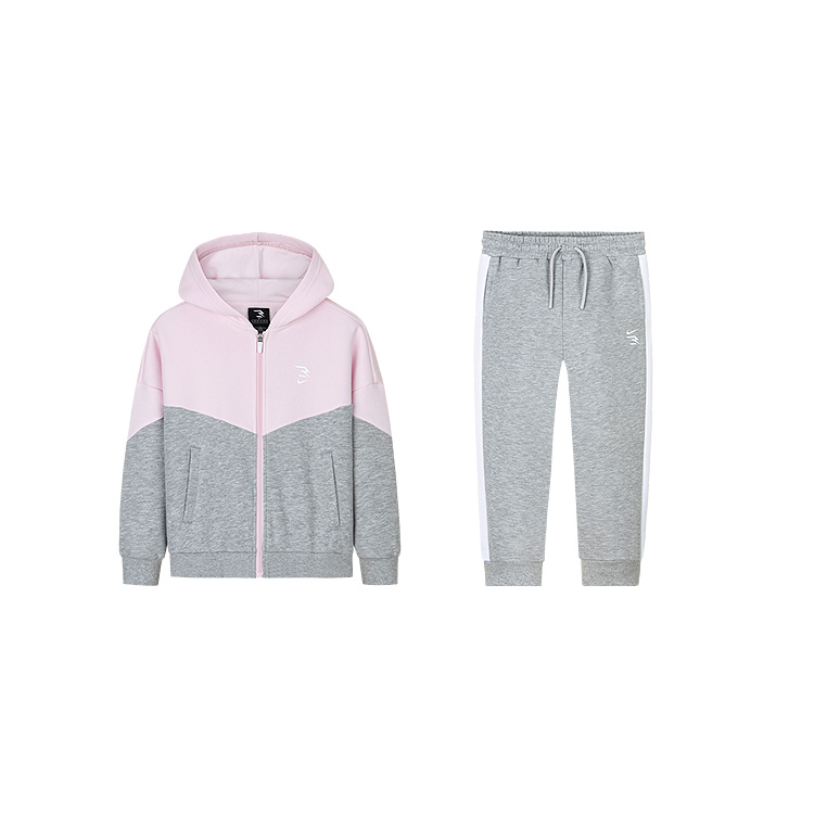 

Повседневная спортивная одежда 3Бренд Pearl Blue Heather для детей 3-7 лет Nike