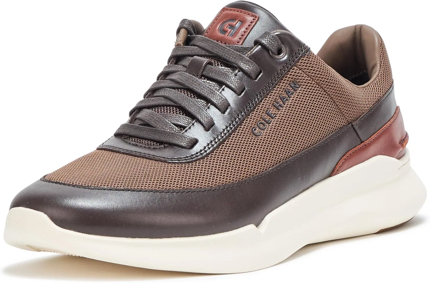 Мужские кроссовки Cole Haan Grand Crosscourt 20.4.7, 2-Dk Choco Truffle