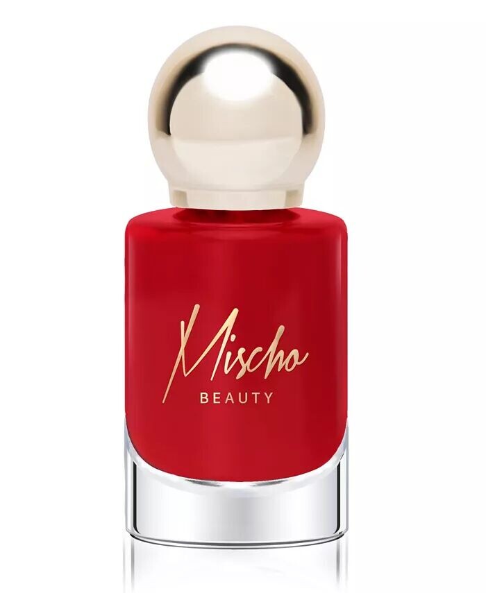 

Лак для ногтей — красивая жизнь, 0,37 унции Mischo Beauty, цвет Good Kisser