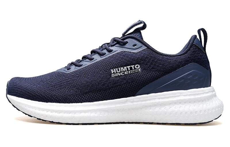 

Кроссовки мужские Lifestyle Shoes Men Low-Top Blue Humtto