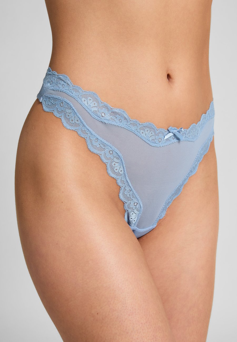 

Трусы Hunkemöller HAZEL, Blue