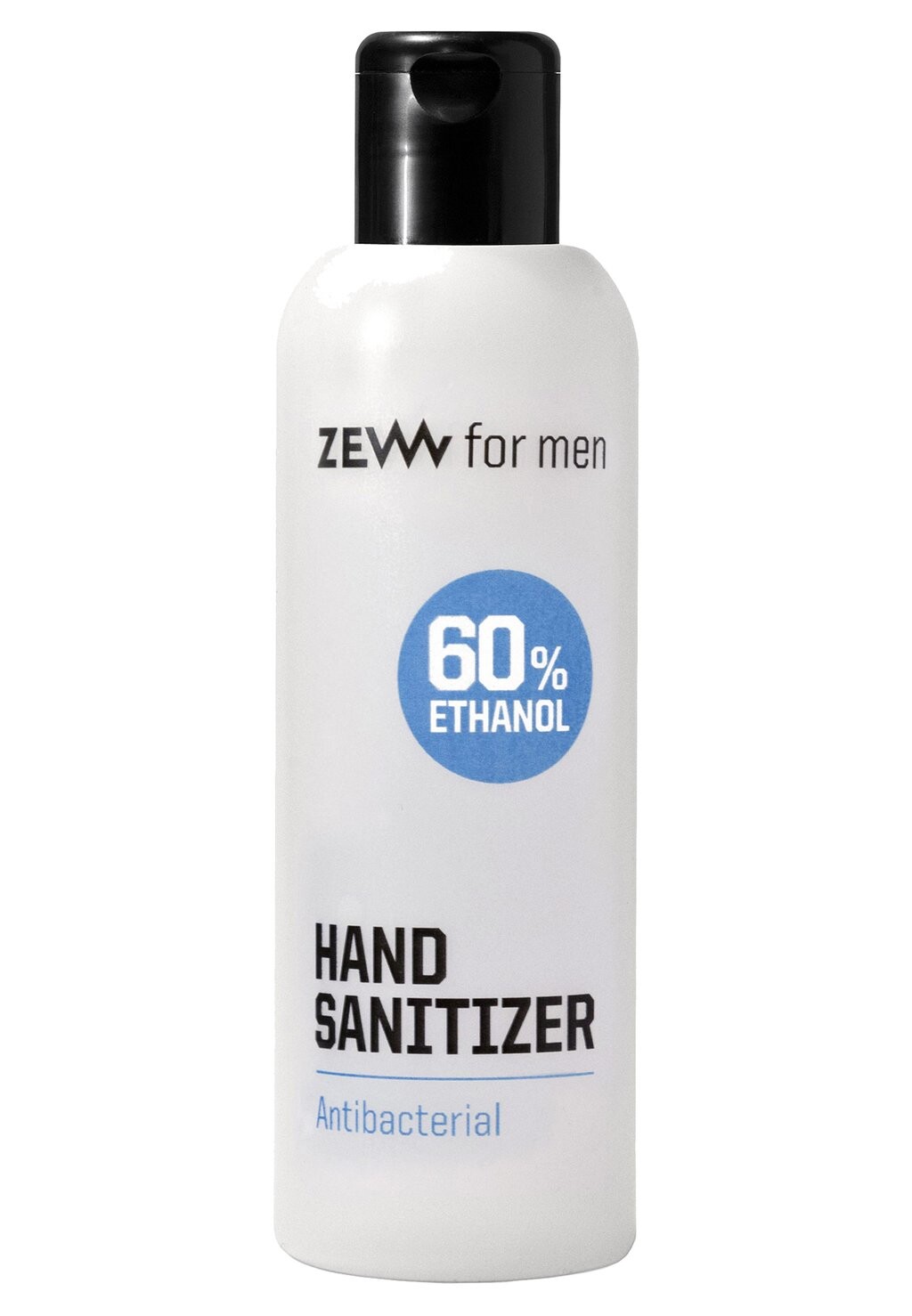 

Крем для рук SANITIZER Zew for Men