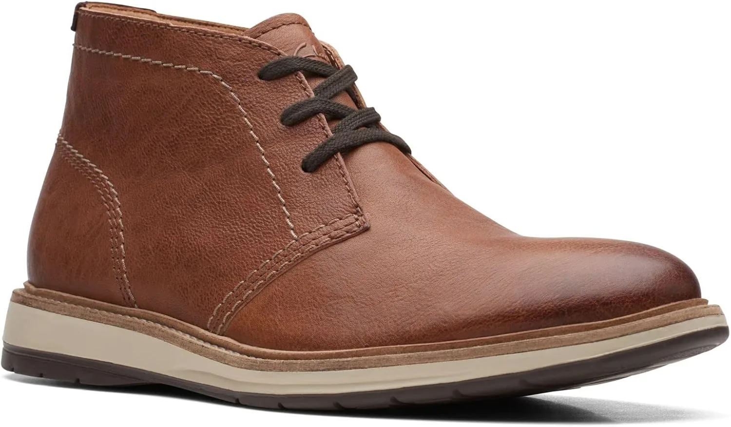 Мужские ботинки Clarks Chantry Mid Chukka