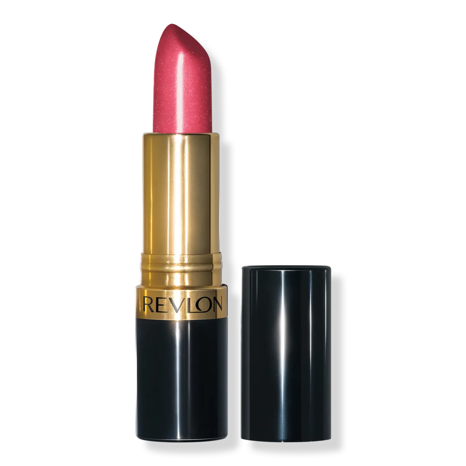 

Суперблестящая помада Revlon, Silver Rose