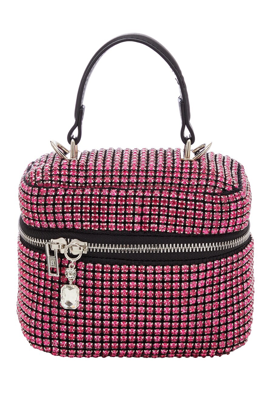 

Сумочка NAEMI Handbag, розовый