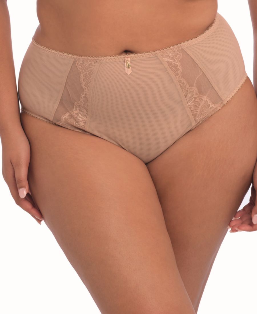 

Женские трусы-слипы Cate Allure Pull-On Full Brief Elomi, Sahara