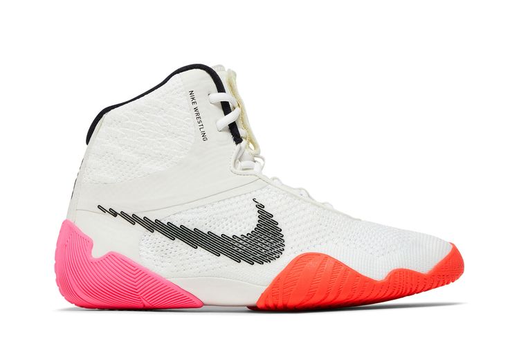 

Кроссовки Tawa SE 'Rawdacious', белый