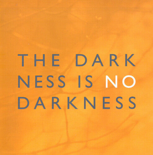 

CD диск Whitacre / Macmillan / Vokalensemble / Ollen: Darkness Is No Darkness