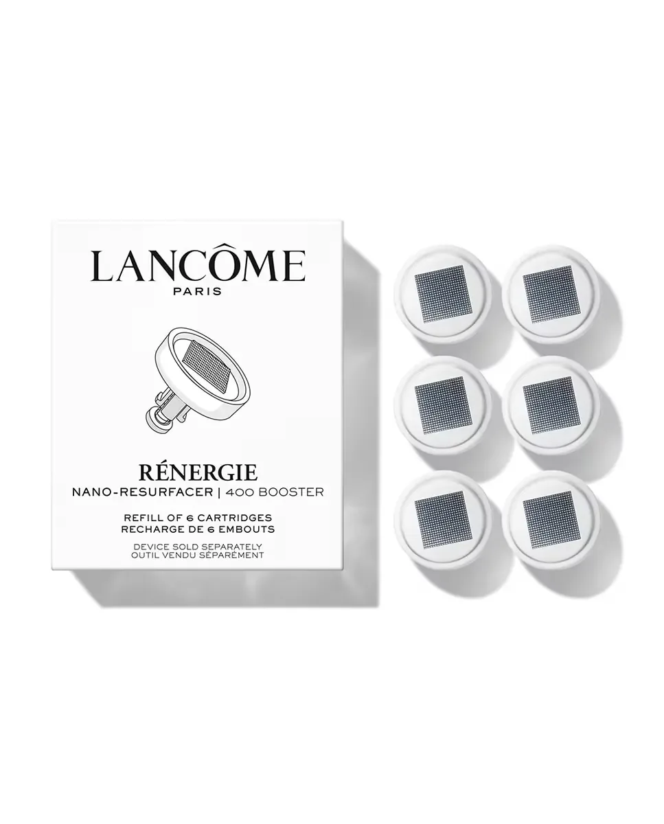 Бустер Lancôme — Запасной блок Nano-Resurfacer-400 Rénergie Booster