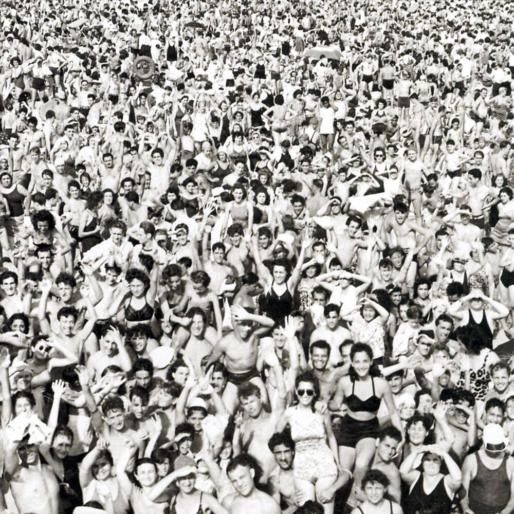 

Виниловая пластинка LP Listen Without Prejudice - George Michael