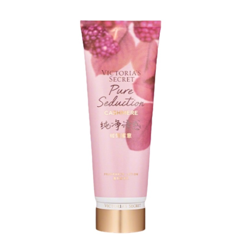 Лосьон для тела Velvet Petal Velvet Love, осветляющий, 236 мл Victoria's Secret, purely tempting and heart-stirring 236ml — фото 4