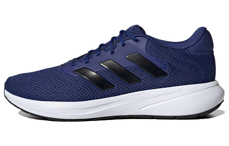 Кроссовки Adidas Unisex, темно-синий