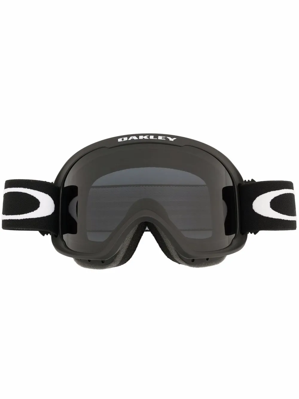 

Лыжная маска Target Line M Oakley, черный