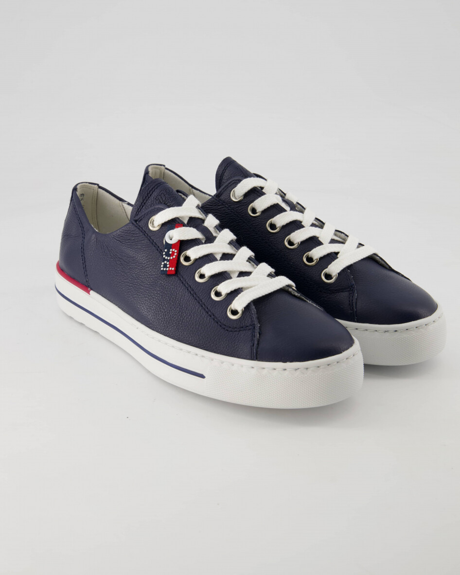 

Кроссовки Paul Green Sneaker, синий
