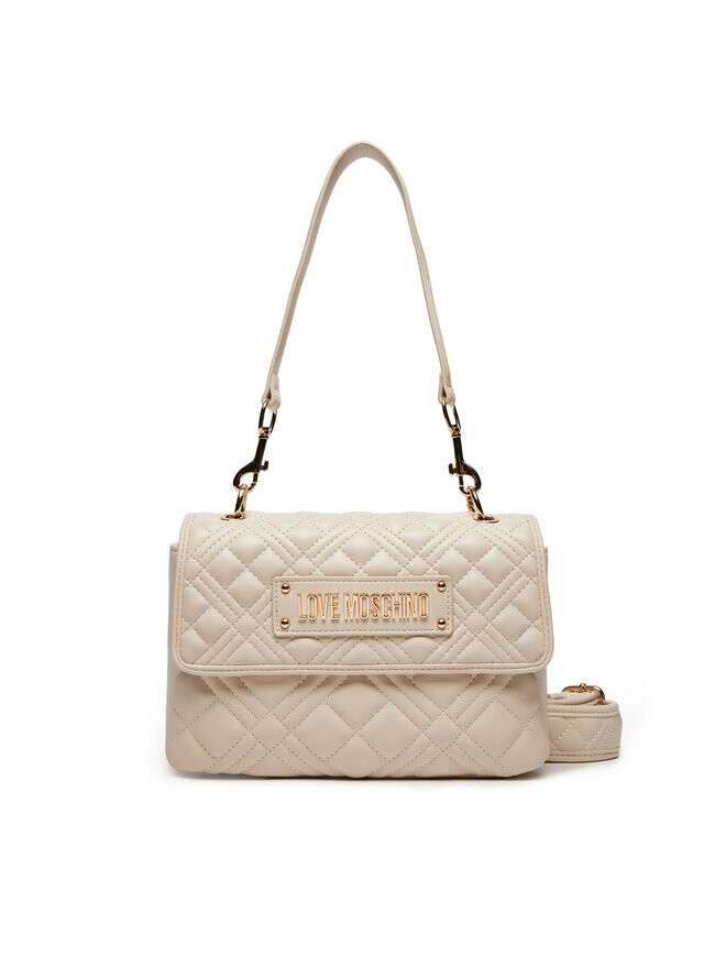 

Сумка LOVE MOSCHINO JC4370PP0LLA0110, экрю