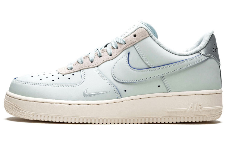 

Кроссовки Nike Air Force 1 Low LV8 Devin Booker Moss Point