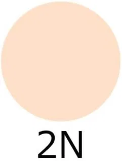 Тональное средство матовое Dior Forever Fluid Mat оттенок #2N Neutral 30 мл — фото 2