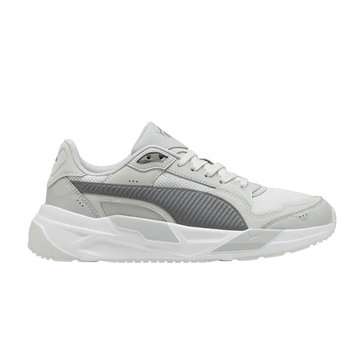 

Кроссовки Trinity 2 SL 'Feather Grey', серый