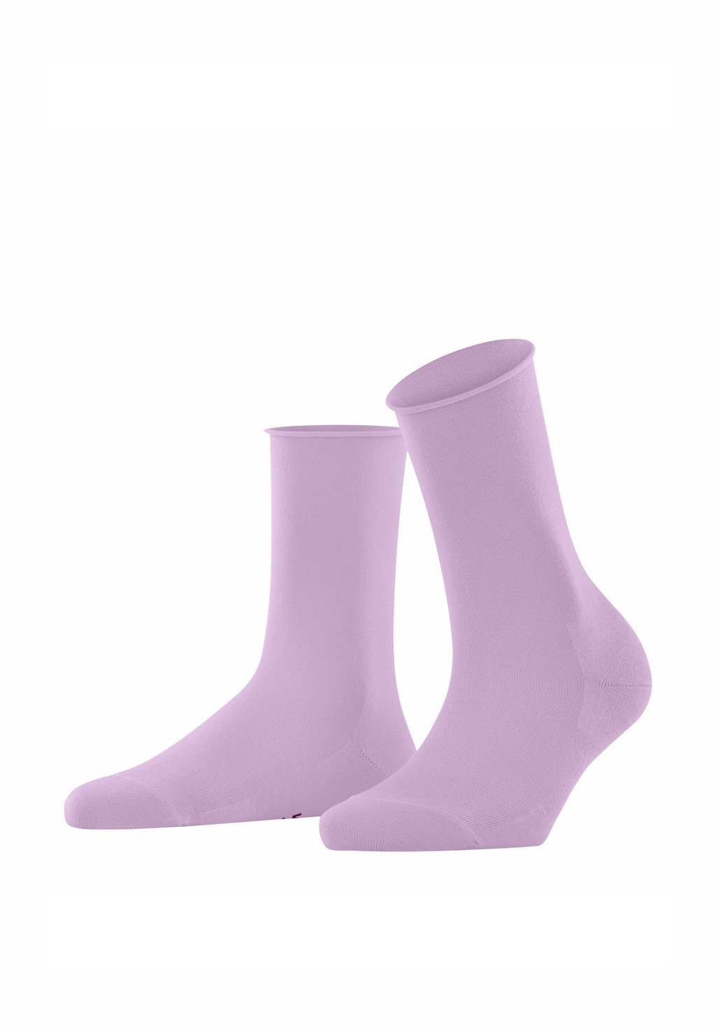 

Носки ACTIVE BREEZE - UNI ROLLBÜNDCHEN FALKE, сиреневый