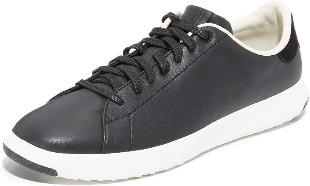Кроссовки Cole Haan - Grandpro Men's Tennis, Black