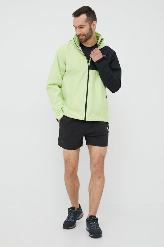 

Мульти-куртка для активного отдыха adidas TERREX, зеленый