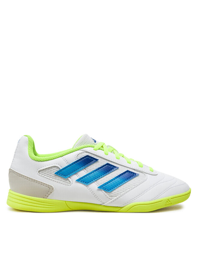 

Футбольные бутсы Adidas, белый