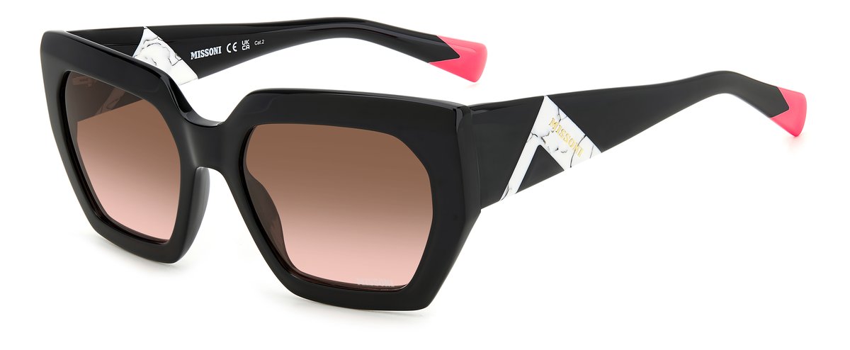 

Женские солнцезащитные очки MIS 0170-S MISSONI