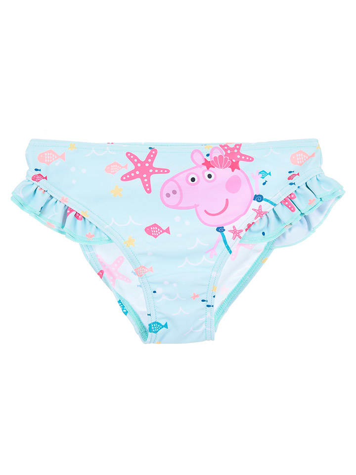 

Бикини Peppa Pig Peppa Pig, светло-синий