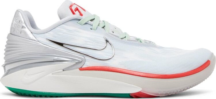 

Кроссовки Air Zoom GT Cut 2 'Christmas', фиолетовый