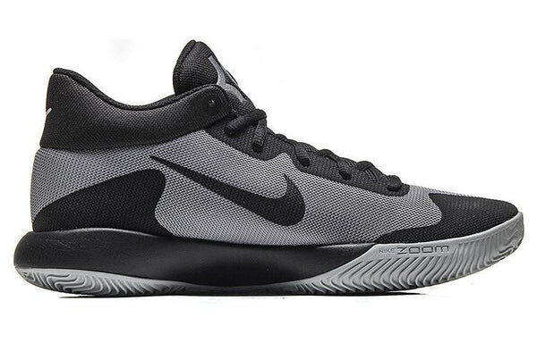 Кроссовки kd trey 5 v ep Nike, черный — фото 2