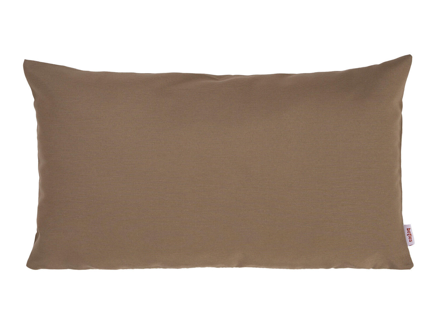 

Чехол на подушку beties Heimtextil, 30x50 см, коричневый