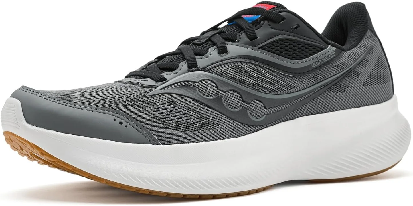 Кроссовки Saucony Herren Cohesion 18