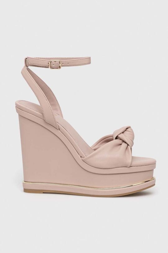 

Босоножки Барыкин Aldo, розовый